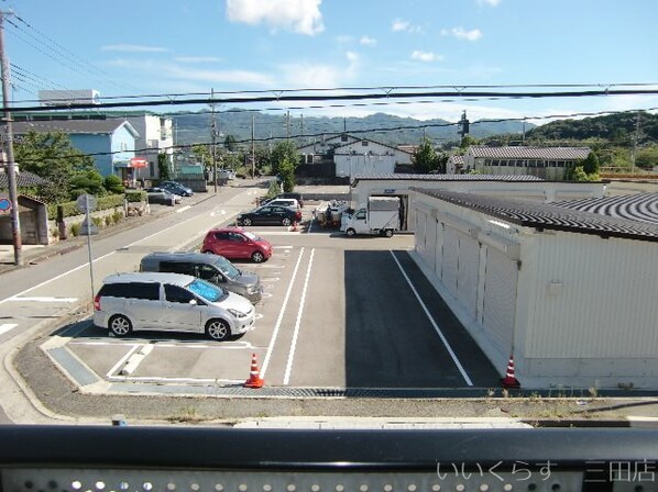 田尾寺駅 徒歩18分 1階の物件内観写真